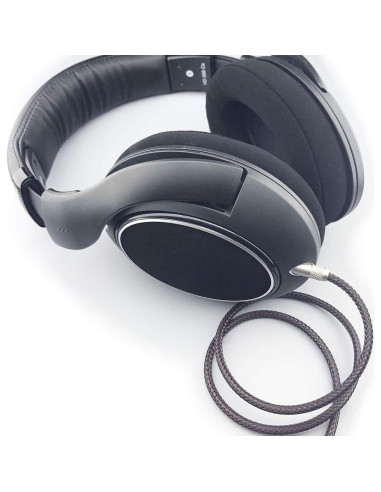 Cable de Reemplazo NewFantasia 1.2m para Auriculares Sennheiser