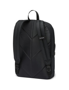 Mochila Unisex Columbia Zigzag II 22L Negra con Funda para Laptop 2