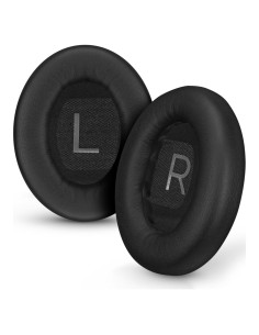 Almohadillas de Reemplazo Brainwavz para Bose NC700 - PU Negro