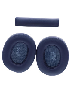 Almohadillas de Auriculares Deal4GO para JBL Tune 700/710/720 - Azul
