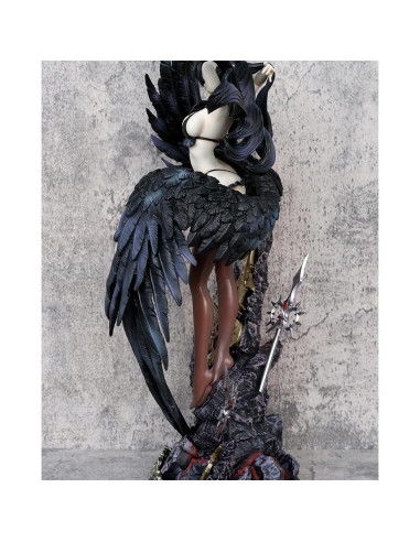 Figura Albedo 1/4 Overlord RZAHUAHU PVC 58cm