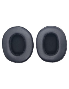 Almohadillas de Reemplazo Skullcandy Crusher Evo ANC Negro