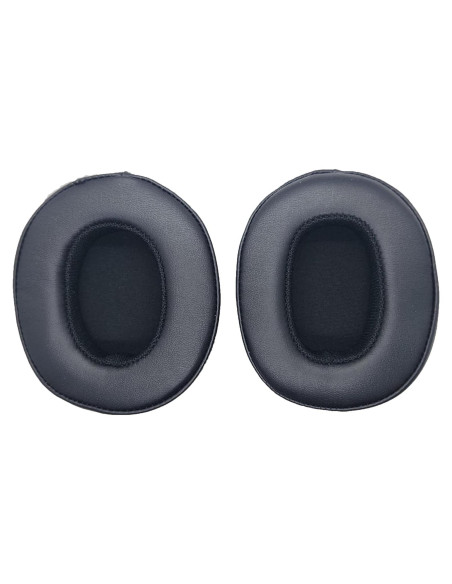 Almohadillas de Reemplazo Skullcandy Crusher Evo ANC Negro