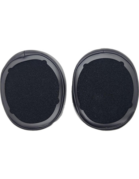 Almohadillas de Reemplazo Skullcandy Crusher Evo ANC Negro