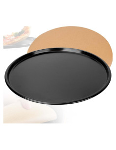 Bandeja para Pizza GYPNS 33 cm Antiadherente para Breville