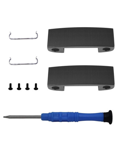 Repuestos de Metal para Bisagra Studio Pro Beats - Kit de Reparación