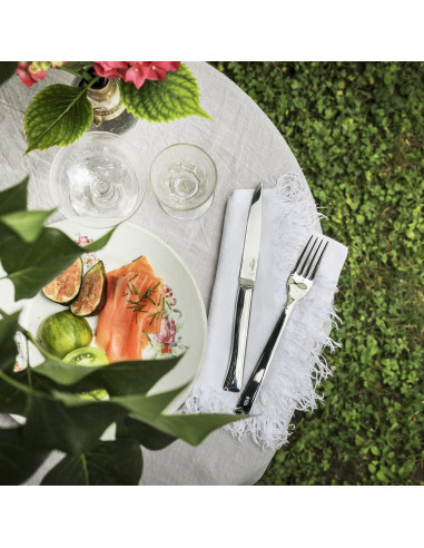 Juego de 4 Tenedores Opinel Perpétue Acero Inoxidable