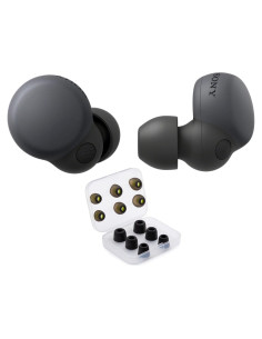 Auriculares Inalámbricos Sony LinkBuds S con Cancelación de Ruido