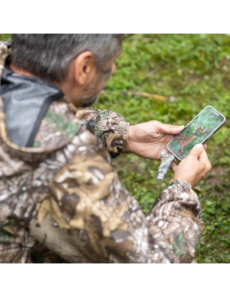 Lector de Tarjeta SD TF GearOZ GZ0016AA Inalámbrico 4 en 1