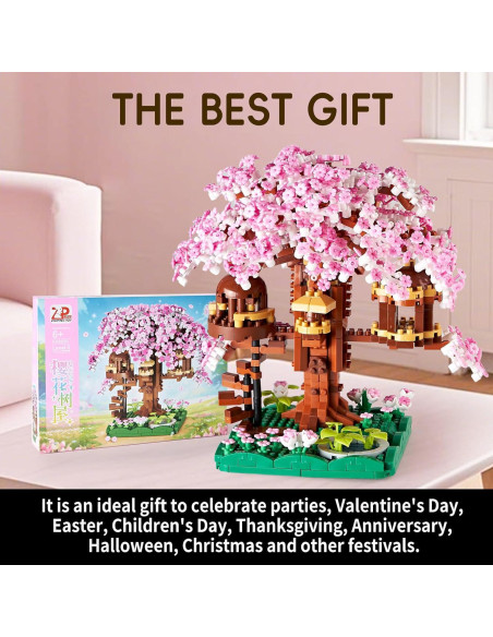 Kit de Construcción de Ramo de Flores Nipurex 520 Piezas Kit de Construcción de Ramo de Flores Nipurex 520 Piezas