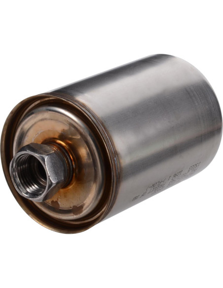 Filtro de Combustible ACDelco Gold GF952 para GM