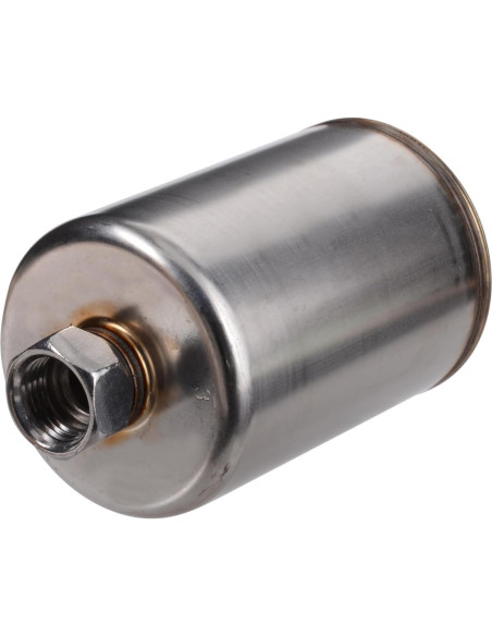 Filtro de Combustible ACDelco Gold GF952 para GM