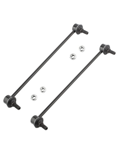 Kit de Enlaces de Barra Estabilizadora WEDOAUTO para Scion xD, Prius C, Yaris