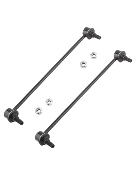 Kit de Enlaces de Barra Estabilizadora WEDOAUTO para Scion xD, Prius C, Yaris