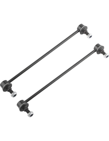 Kit de Enlaces de Barra Estabilizadora WEDOAUTO para Scion xD, Prius C, Yaris