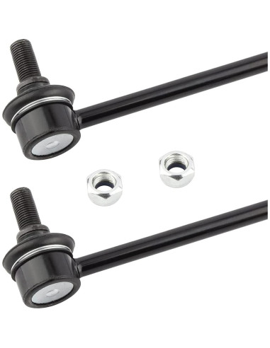 Kit de Enlaces de Barra Estabilizadora WEDOAUTO para Scion xD, Prius C, Yaris