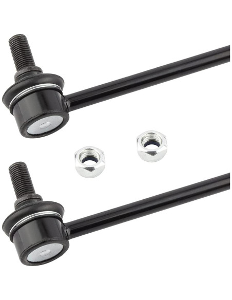 Kit de Enlaces de Barra Estabilizadora WEDOAUTO para Scion xD, Prius C, Yaris