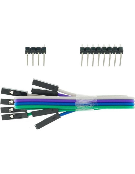 10 Módulos Inalámbricos PN532 NFC RFID V3 - Lector y Escritor