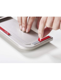 Conjunto de tablas de cortar Joseph Joseph 2 piezas multicolor 2