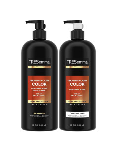 TRESemmé Champú y Acondicionador Queratina Color 793.79 ml