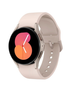 Reloj Inteligente Samsung Galaxy Watch 5 40mm GPS 4G LTE Oro Rosa