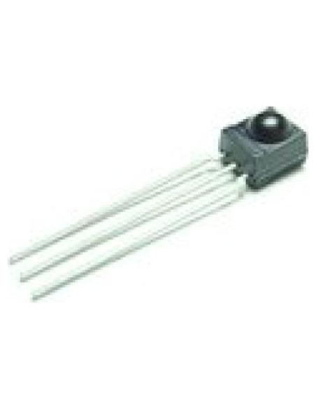 Módulo Receptor Infrarrojo VISHAY TSOP4838 16.5x8.9x0.76cm