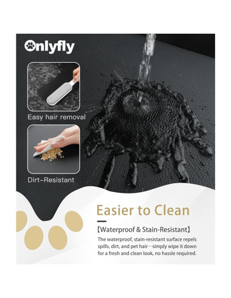 Asiento Elevador para Perros Pequeños Onlyfly Dseat-S 56x45cm