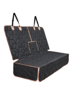 Funda de Asiento para Perros Petiza G2 Impermeable Universal