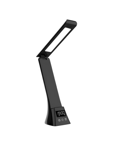 Lámpara de Escritorio LED WIOSOUL con Carga USB y Táctil
