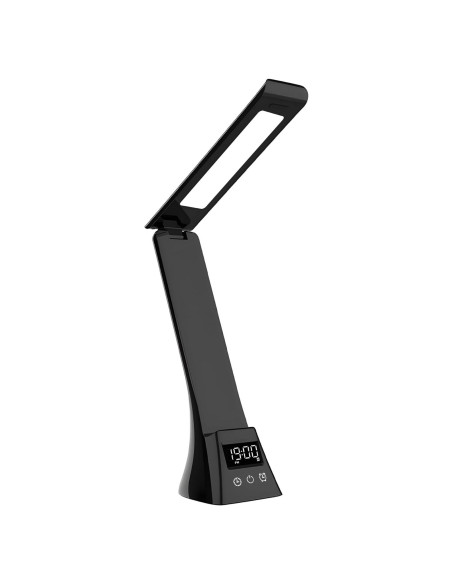 Lámpara de Escritorio LED WIOSOUL con Carga USB y Táctil