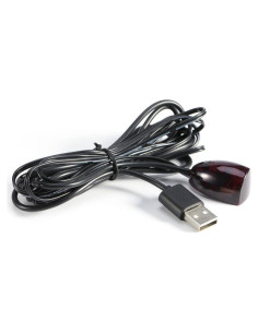 Extensor de Rango IR Zerone para Control Remoto USB 36g