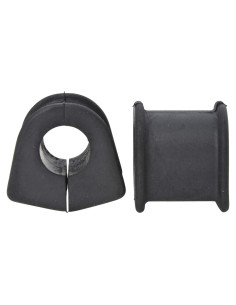 Bujes de Estabilizador de Suspensión TRW JBU1035 para Toyota Corolla 1998-2002