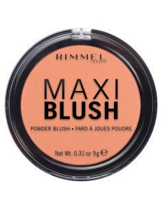 Rubor Rimmel London Maxi 004 Mejillas Dulces 8.8g
