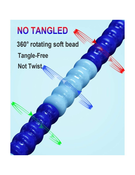 Cuerda de Saltar Ajustable SIERLIKY para Niños y Adultos