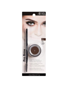 Pomada para Cejas Ardell Pro Marrón Oscuro 3.1g