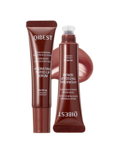 Suero Labial Tinteado BAISEN DIARY Chocolate Hidratante