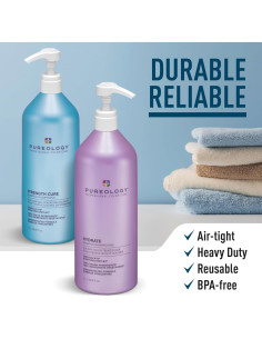 Dispensador de 2 bombas Pureology 1000 ml - shopperals 2