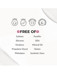 Crema para Rizos Todo en Uno Love Ur Curls 250mL Sin Fragancia 2