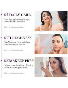 Suero Facial BIOAQUA Antiarrugas 30ml 8.5% Retinol 2