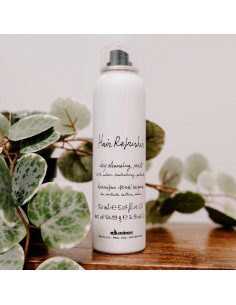 Champú Seco Davines Hair Refresher 92.9 ml - Absorbe Aceite y Aumenta Volumen 2