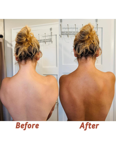 Autobronceador Mousse Cabo Nights Busy Babe 204 g - Bronceado Profundo