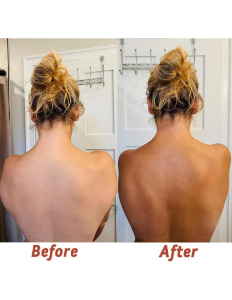 Autobronceador Mousse Cabo Nights Busy Babe 204 g - Bronceado Profundo