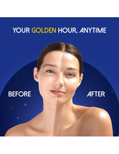 Autobronceador Mousse Cabo Nights Busy Babe 204 g - Bronceado Profundo