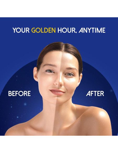 Autobronceador Mousse Cabo Nights Busy Babe 204 g - Bronceado Profundo