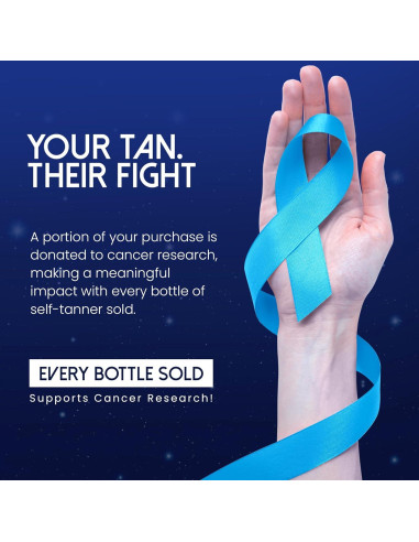 Autobronceador Mousse Cabo Nights Busy Babe 204 g - Bronceado Profundo