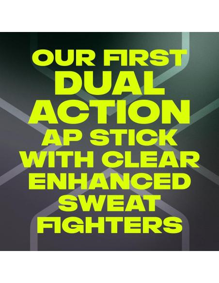 AXE Antitranspirante en Barra Negro 76.5g x 4 - 48h Protección