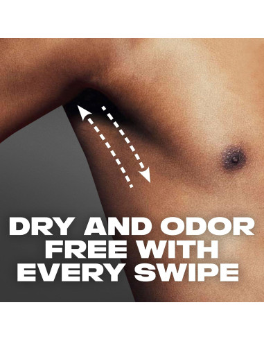 AXE Antitranspirante en Barra Negro 76.5g x 4 - 48h Protección