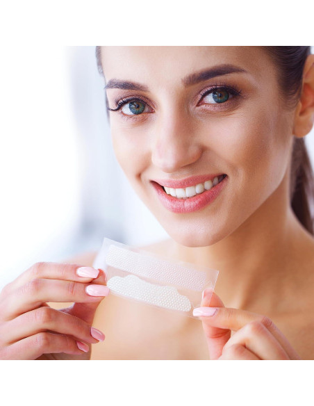 Tiras Blanqueadoras BrightTeal - 14 Tiras - Sin Peróxido