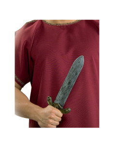 Espada Pequeña Romana Rubies 25.4 cm Accesorio Disfraz