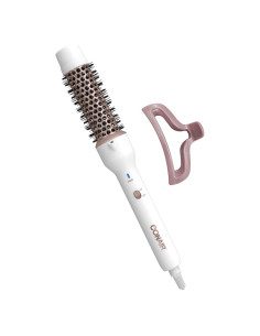 Cepillo Térmico Doble Cerámico Conair 30.7cm para Rizos y Ondas